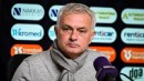 Jose Mourinho: Tur atlamak için 2 maçta 2 puan yeterli olacaktır