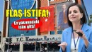 Karabağlar Belediyesi'nde flaş istifa... Kınay'ın en yakınındaki isim gitti!