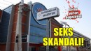 Karabağlar Belediyesi'nde seks skandalı!