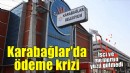 Karabağlar'da eksik ödeme... Personelin yüzü yine gülmedi!