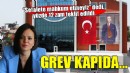 Karabağlar'da grev kapıda... 'Sefalete mahkum etmeyiz' dedi, yüzde 12 zam teklif edildi!