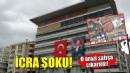 Karşıyaka Belediyesi'ne icra şoku... O arazi satışa çıkarıldı!