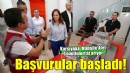 Karşıyaka ‘Mahalle Afet Gönüllüleri’ni arıyor!