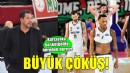 Karşıyaka basketbolda nereden nereye...