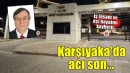 Karşıyaka'da acı son: İş insanı ve eşi hayatını kaybetti