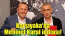 Karşıyaka'da başkanlık için Mehmet Karal iddiası!