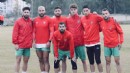 Karşıyaka'da futbolda da zaman daralıyor!