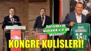 Karşıyaka'da kongre kulisleri... İşte başkanlık için adı geçenler!