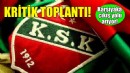 Karşıyaka'da kurtuluş ve şirketleşme toplantısı!