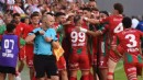 Karşıyaka futbolda kadroyu koruyacak