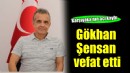 Karşıyaka'nın acı kaybı... Gökhan Şensan vefat etti!