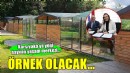 Karşıyaka'nın yeni hayvan yaşam merkezi örnek olacak...