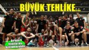 Karşıyaka potasında büyük tehlike