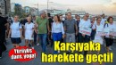 Karşıyaka, sağlıklı yaşam için harekete geçti!