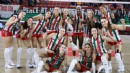 Karşıyaka voleyboldan transfer hamlesi!