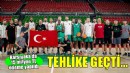 Karşıyaka'ya basketbolda 15 milyon TL ödeme...