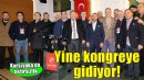 Karşıyaka yine kongreye gidiyor