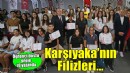 Karşıyaka’nın Filizleri 10 yaşında!