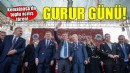 Kemalpaşa'da toplu açılış töreni...