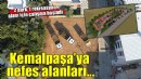 Kemalpaşa'ya 2 yeni park, 1 rekreasyon alanı...