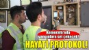 Kemeraltı için hayati protokol!