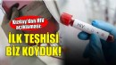 Kızılay'dan HIV açıklaması: İlk teşhisi biz koyduk!