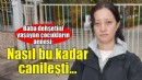 Kocası, çocuklarının boğazına bıçak dayayan anne: Nasıl bu kadar canileştiğini aklım almıyor!