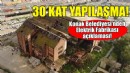 Konak Belediyesi'nden Elektrik Fabrikası açıklaması: Kültür mirasıdır, kamuya kazandırılmalıdır!