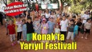 Konak’ta Yarıyıl Festivali: Başkan Mutlu’dan çocuklara davet