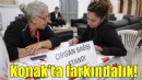 Konak’ta organ bağışı farkındalığı...