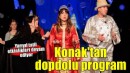 Konak’ta yarıyıl etkinlikleri dolu dolu devam ediyor