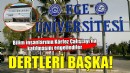 Körfez Çalıştayı'na katılacak bilim insanlarına Ege ve Dokuz Eylül Üniversitesi engeli!