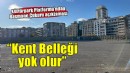 Kültürpark Platformu'ndan Basmane Çukuru açıklaması...