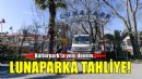 Kültürpark'ta yeni dönem... Lunaparka tahliye!