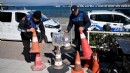 Kuşadası Belediyesi Zabıtası, işgaliye tolerans göstermiyor