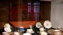 Kuşadası'nda Türk kahvesinin tarihine ışık tutuluyor