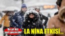 La Nina etkisi... Bu yıl kış sert geçecek!