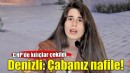 Lal Denizli safını belli etti: Çabalarınız nafile!