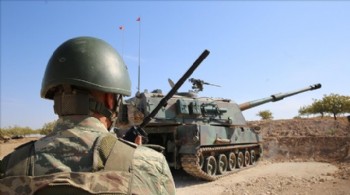 PKK'ya ağır darbe: 17 terörist öldürüldü!