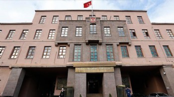 MSB'den terör örgütü PKK'ya fesih ve kongre çağrısı!