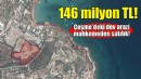 Mahkemeden Çeşme'de 146 milyonluk satış!