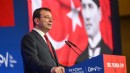 İmamoğlu, Türkiye Belediyeler Birliği başkanı seçildi