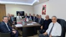 Manisa Büyükşehir'den ilçelerde daha iyi hizmet için yoğun çalışma