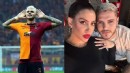 Mauro Icardi ile Wanda Nara evliliğinde yeni kriz