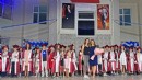 Mavişehir İlkokulu'nda mezuniyet heyecanı...