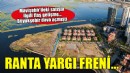 Mavişehir'deki dev satışa yargı freni...