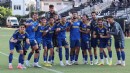 Menemen FK evinde 5'te 5 peşinde