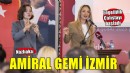 Nazlıaka: Türkiye’nin amiral gemisi İzmir