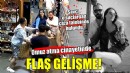 Omuz atma cinayetinde flaş gelişme...