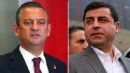 Özgür Özel: Demirtaş özgürlüğüne kavuşmalıdır